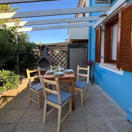 Domo Tzeleste Appartement